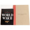 Image 1 : Picture History Books of World War II (2)  [150980]
