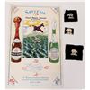 Image 1 : Rare WWII Souvenir Poster   [150969]