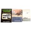 Image 2 : WWII U.S.". Naval Carrier Operations Publications (7)  [150963]