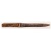 Image 1 : Civil War dug-up Knife from Fredericksburg, Va.  [139997]