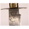 Image 3 : Civil War Era Bowies Knife by Samuel Wragg Sheffield  [139995]