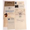 Image 1 : Pictorial & Color Billheads, Placerville, California  [150548]