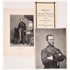 Image 1 : In Memoriam to Companion William Tecumseh Sherman by the Military Order Loyal Legion of the United S