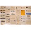 Image 1 : Helena Billheads & Letterheads (Approx. 140)  [128069]