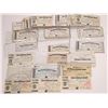 Image 1 : Helena, Montana Checks  [150042]