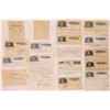 Image 3 : Helena, MT. Billheads & Letterheads (Approx.110)  [128070]
