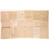 Image 1 : Helena, MT. City, County & State Documents (Approx. 60)  [140424]