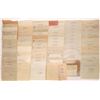 Image 2 : Miles City, MT -- City Correspondence & Accounting Documents (220)  [142244]