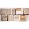 Image 1 : Henry Elling Correspondence Archive  [148884]