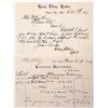 Image 1 : Gold Shipment Receipt and Assay Letter  [150182]