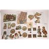 Image 1 : Collection of Victorian Die Cuts  [147111]