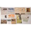 Image 1 : Vintage Calendars From Church to Playboy to Montana  [147133]