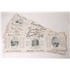 Image 2 : Vintage calendars, route 66, Near New  [147132]