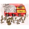 Image 1 : Military Toy Figurine Collection (33)  [148670]