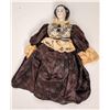 Image 1 : Porcelain Doll Made by Ruth McClanahan  [138404]