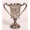 Image 2 : Hartford Sterling Silver Plated Team Cup Award  [140711]