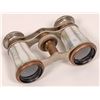 Image 1 : Antique Mother of Pearl Opera Glasses  [140739]