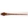 Image 2 : Ham Light Vintage Letter Opener  [148777]