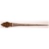 Image 2 : Ham Light Vintage Letter Opener  [148777]