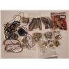 Image 1 : Western Bolo Tie-Making Supplies  [140702]