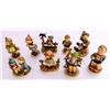Image 1 : Hummel Children theme (9) pieces   [150339]