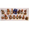 Image 1 : Hummel Figurines (15)  [150099]