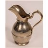 Image 2 : Broggi Milano Italian Sterling Silver Pitcher  [140707]