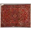 Image 1 : Persian Rug  in Red   [132219]