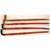Image 1 : African Hand Carved Wood Canes  [131424]