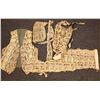 Image 1 : Python Skin Vest and Loin Cloths (6)  [131433]