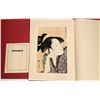 Image 2 : Utamaro Prints (6)  [148671]