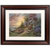 Image 1 : Thomas Kinkade Group (6)  [148475]
