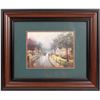 Image 2 : Thomas Kinkade Group (6)  [148475]