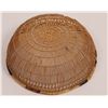 Image 2 : Hupa/Yurok Winnowing Basket  [140392]