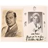 Image 1 : A Disney Cartoon Voice Autograph Quartet  [131741]