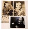 Image 1 : Character Actor Autograph Trio (3)  [131736]