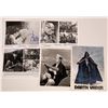 Image 1 : Character Actor Signed Photos (5)  [141576]