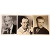 Image 1 : Character Actors Inscribed Pieces Part 2 (3)  [131743]
