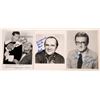 Image 1 : Funny Men Autographed Photos  [127026]