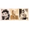 Image 1 : Signed Golden Age Actress Photos Part I (3)  [128150]