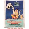 Image 3 : Movie Poster Archive Extravaganza (330 +/-)  [146329]