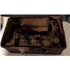 Image 16 : Vintage Radios and Tubes MASSIVE LOT  [147038]