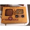 Image 2 : Vintage Radios and Tubes MASSIVE LOT  [147038]