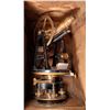 Image 31 : Vintage Radios and Tubes MASSIVE LOT  [147038]