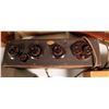 Image 7 : Vintage Radios and Tubes MASSIVE LOT  [147038]