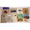 Image 1 : Art, Poems, Stories and Stationary of Cowboy's  [147122]
