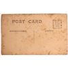 Image 2 : Buffalo Bill Real Photo Postcard (Autographed)  [150391]