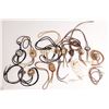 Image 1 : Figural Bolos ñ Lot of 14  [150416]
