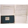 Image 1 : H. F. Galen's Express Line Receipt Book  [148856]