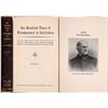 Image 1 : First Hundred Years of Freemasonry in California  [150408]